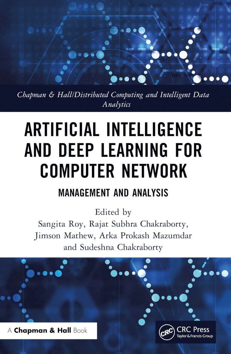 Artificial Intelligence and Deep Learning for Computer Network 1