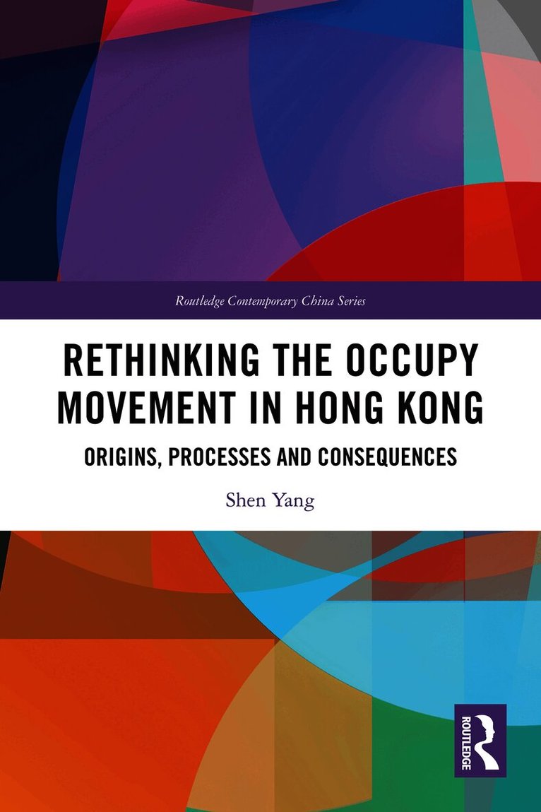 Rethinking the Occupy Movement in Hong Kong