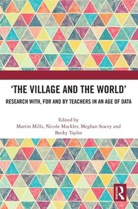 bokomslag 'The Village and the World'