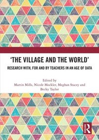 bokomslag 'The Village and the World'