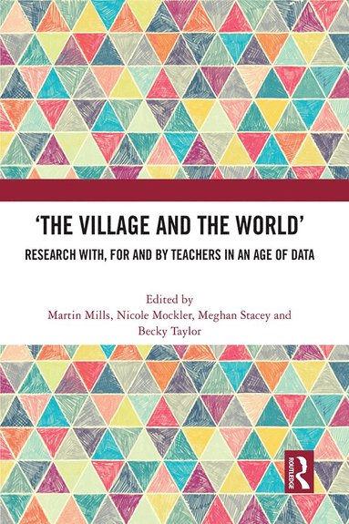 bokomslag 'The Village and the World'