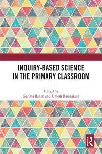 bokomslag Inquiry-Based Science in the Primary Classroom