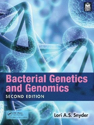 Bacterial Genetics and Genomics 1