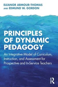 bokomslag Principles of Dynamic Pedagogy