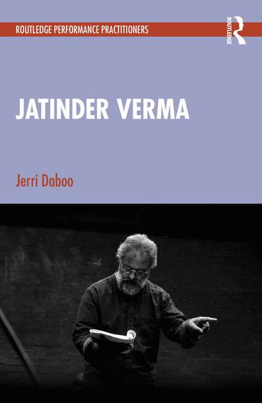 Jerri Daboo - Jatinder Verma, Häftad