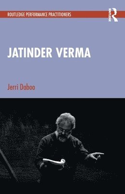 Jatinder Verma