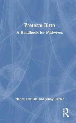 bokomslag Preterm Birth