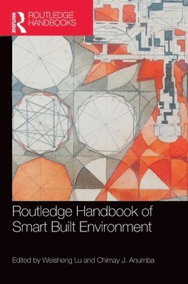 Routledge Handbook of Smart Built Environment 1