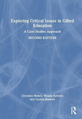 Exploring Critical Issues in Gifted Education 1