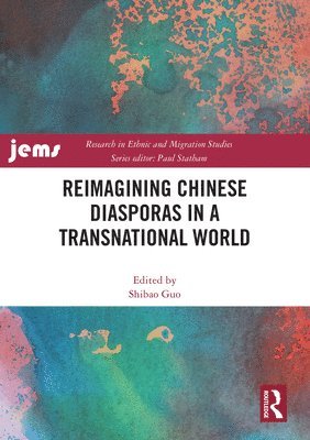 bokomslag Reimagining Chinese Diasporas in a Transnational World