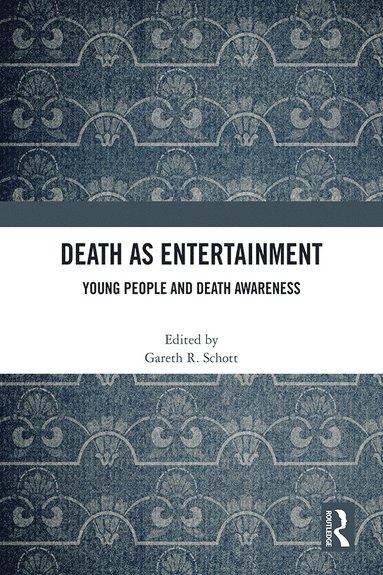 bokomslag Death as Entertainment