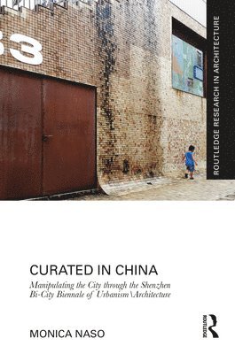 Curated in China 1