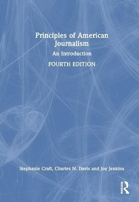 Principles of American Journalism 1