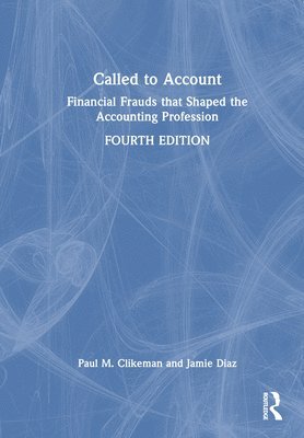 Called to Account 1