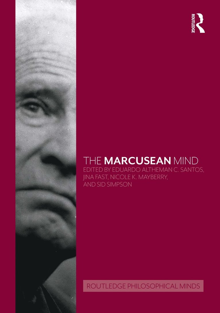 Marcusean Mind