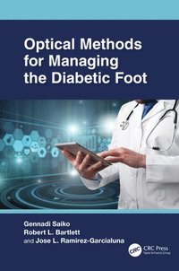 bokomslag Optical Methods for Managing the Diabetic Foot