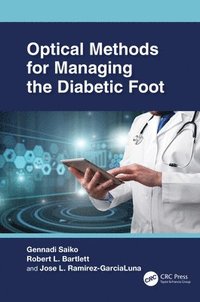 bokomslag Optical Methods for Managing the Diabetic Foot