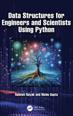 bokomslag Data Structures for Engineers and Scientists Using Python