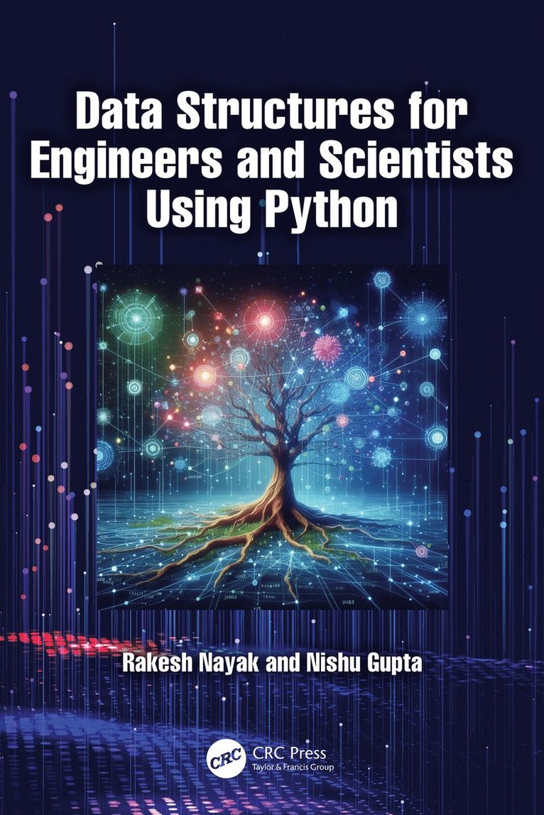 Data Structures for Engineers and Scientists Using Python 1