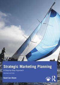 bokomslag Strategic Marketing Planning