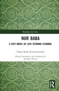 bokomslag Nur Baba