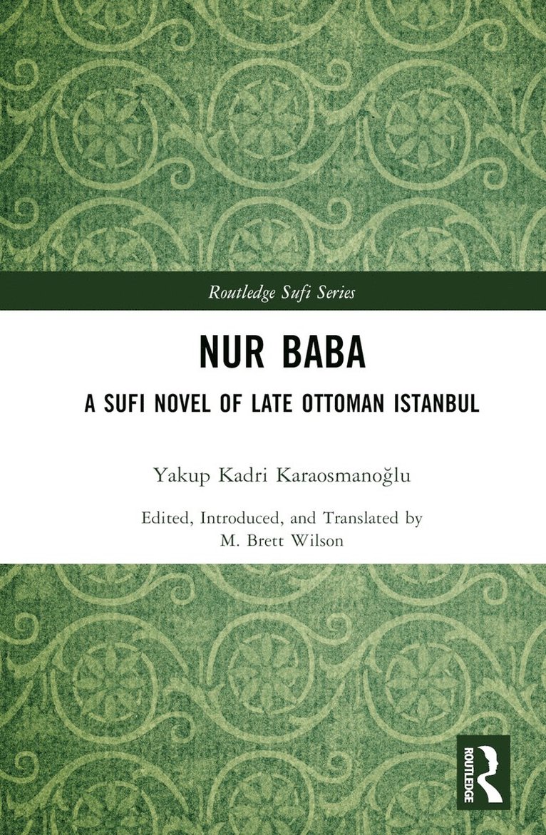 Nur Baba