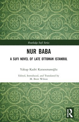 Nur Baba 1