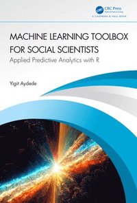 bokomslag Machine Learning Toolbox for Social Scientists
