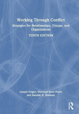 Working Through Conflict 1