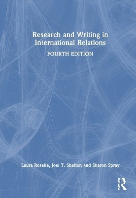 Research and Writing in International Relations 1