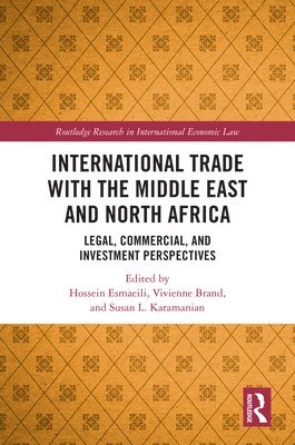 International Trade with the Middle East and North Africa 1