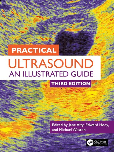 Jane Alty, Edward Hoey, Michael Weston - Practical Ultrasound, Häftad