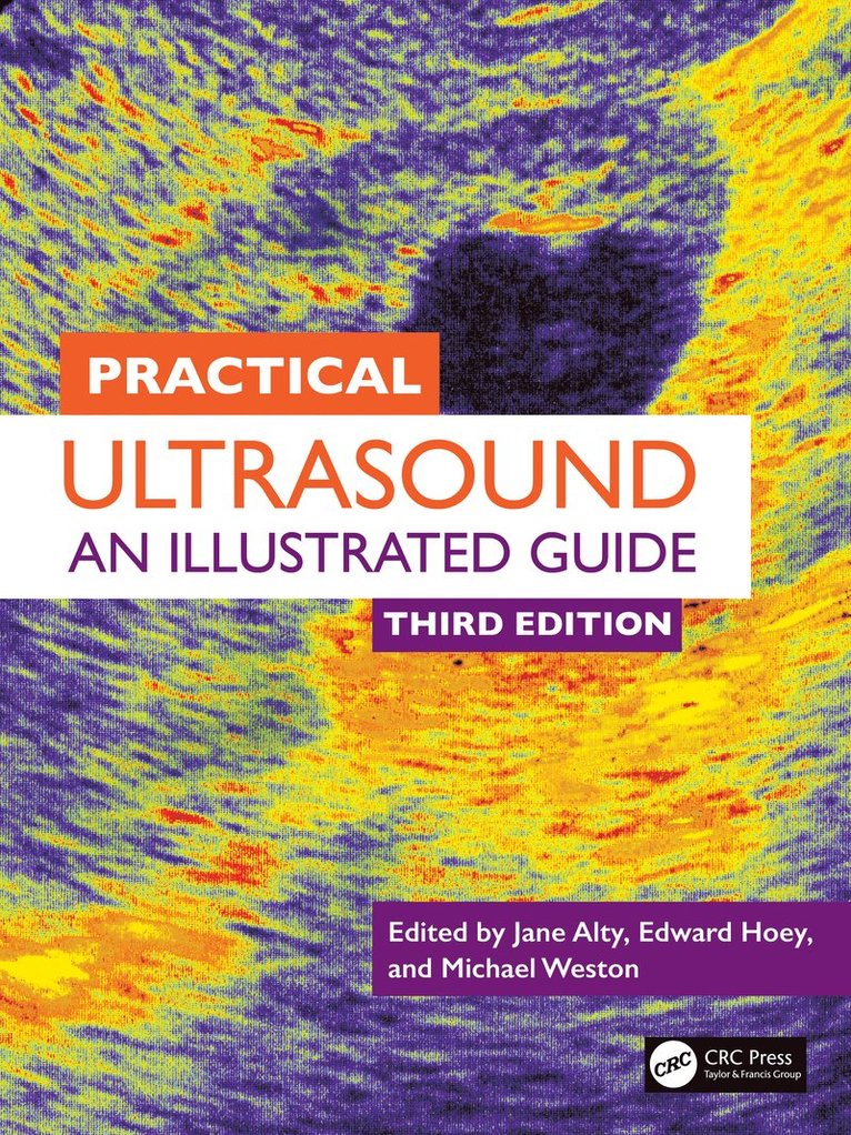 Jane Alty, Edward Hoey, Michael Weston - Practical Ultrasound, Häftad