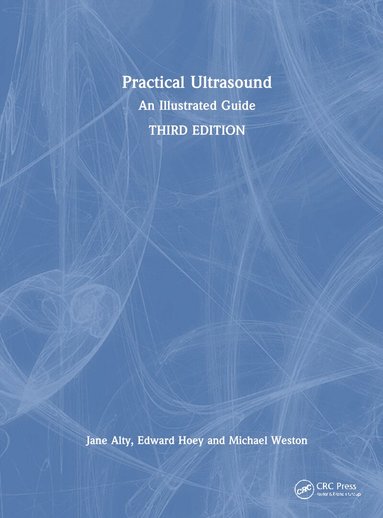 Jane Alty, Edward Hoey, Michael Weston - Practical Ultrasound, Inbunden