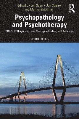 Psychopathology and Psychotherapy 1