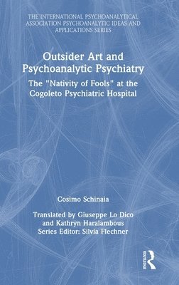 Outsider Art and Psychoanalytic Psychiatry 1