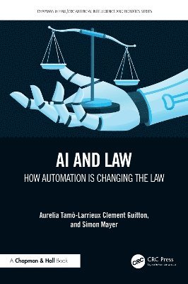 AI and Law 1