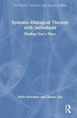 Systemic-Dialogical Therapy with Individuals 1