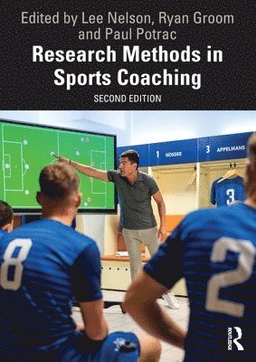 Research Methods in Sports Coaching 1