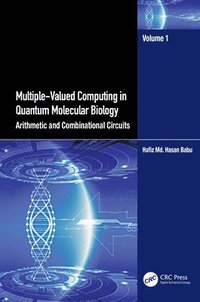bokomslag Multiple-Valued Computing in Quantum Molecular Biology
