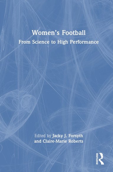 bokomslag Womens Football