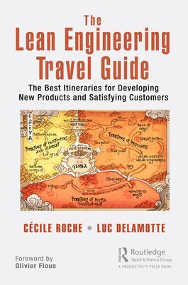 The Lean Engineering Travel Guide 1