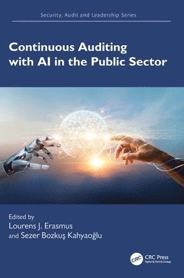 Continuous Auditing with AI in the Public Sector 1