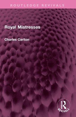 Royal Mistresses 1