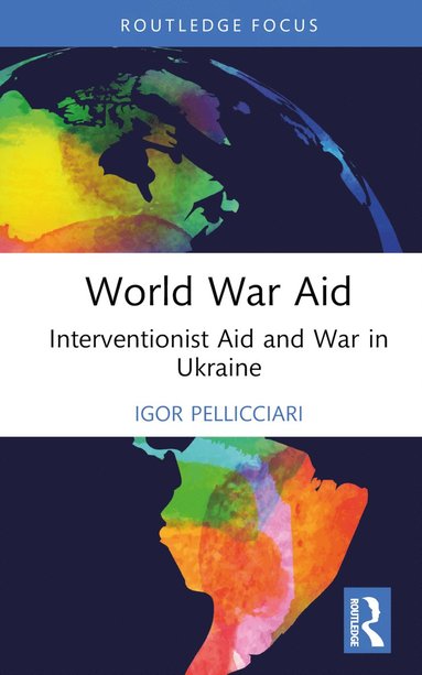 bokomslag World War Aid