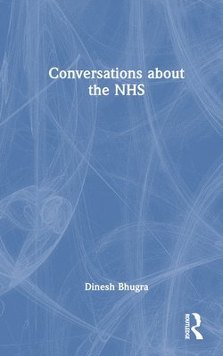 Conversations about the NHS 1