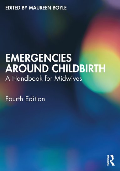 bokomslag Emergencies Around Childbirth