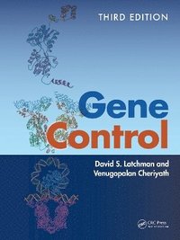 bokomslag Gene Control