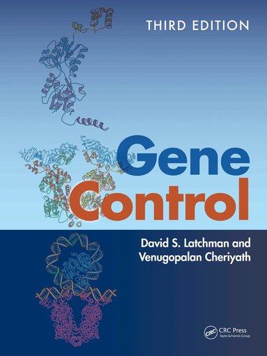 David S. Latchman, Venugopalan Cheriyath - Gene Control, Häftad