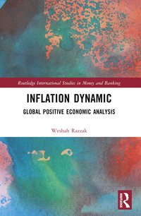 bokomslag Inflation Dynamic